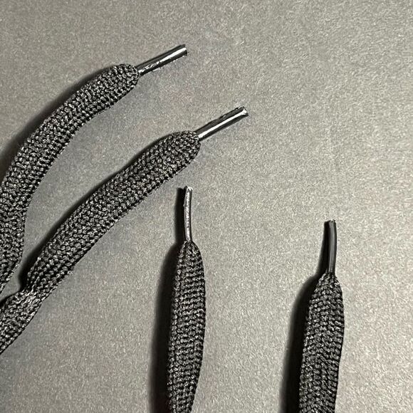 Womens Floral Print Low Top Casual Sneakers / Size 8 - Picture 8 of 9